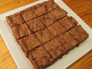 brownie